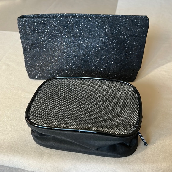 Brand New Lancôme Cosmetic Travel Pouches - Picture 1 of 3